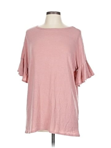 Chris & Carol Short Sleeve T-Shirt (view 1)