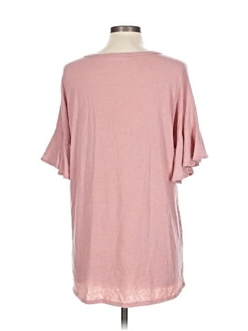 Chris & Carol Short Sleeve T-Shirt (view 2)