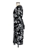 Grayson Print Black Casual Dress Size XS (estimated) - photo 5