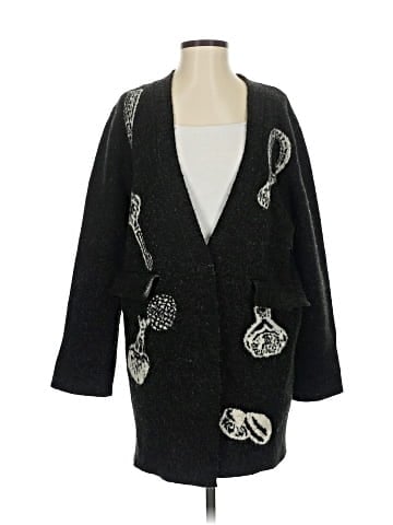 Lily Cardigan (view 1)