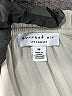 Current Air 100% Polyester Gray Sleeveless Blouse Size M - photo 7