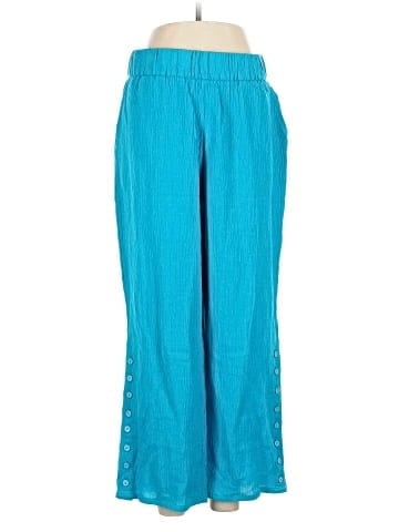 Soft Surroundings Casual Pants (view 1)