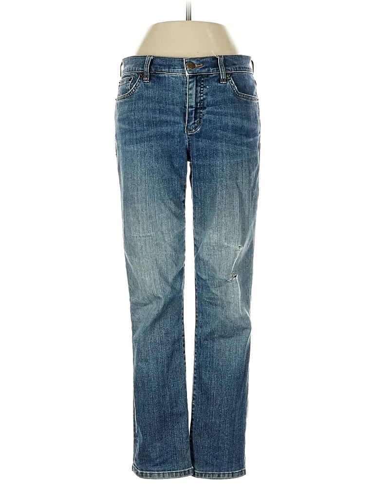 Pre-owned Polo Ralph Lauren Jeans In Blue