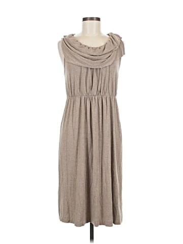 J.Crew Factory Store Casual Dress (view 1)