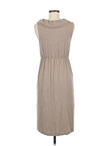 J.Crew Factory Store Casual Dress (view 2)