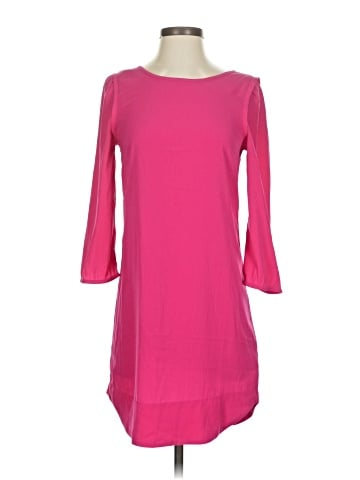 American Eagle Outfitters Casual Dress (view 1)