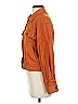 Ariat 100% Tencel Orange Jacket Size XS - photo 5