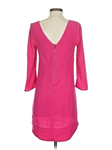 American Eagle Outfitters Casual Dress (view 2)