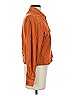 Ariat 100% Tencel Orange Jacket Size XS - photo 4
