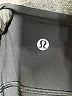 Lululemon Athletica Black Active Pants Size 4 - photo 7