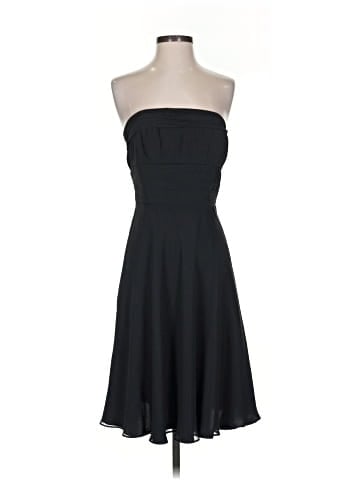 White House Black Market Cocktail Dress (view 1)