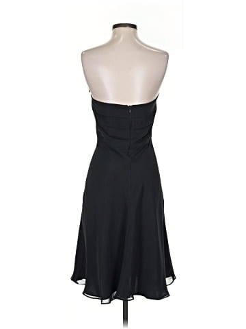 White House Black Market Cocktail Dress (view 2)