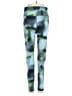 Athleta Tie-dye Blue Active Pants Size S - photo 2