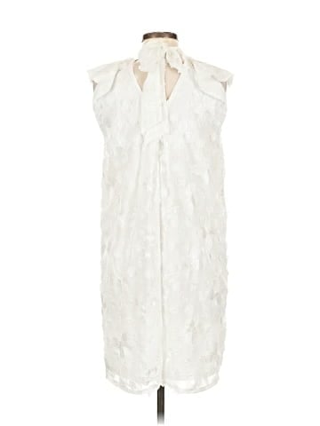 Julia Jordan Cocktail Dress (view 2)