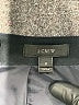 J.Crew Solid Blue Casual Skirt Size 0 - photo 3