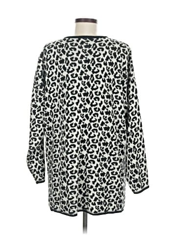 Forenza Pullover Sweater (view 2)