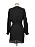 Topshop Black Cocktail Dress Size 6 - photo 2