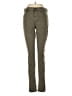 J Brand Green Khakis Size 29 waist - photo 1