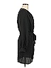 Topshop Black Cocktail Dress Size 6 - photo 4