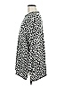 Forenza Animal Print Silver Pullover Sweater Size 6 - photo 5