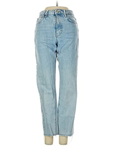 Topshop Jeans (view 1)