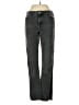 Free People Gray Jeans Size 27 waist - photo 1