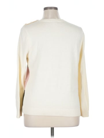 Charter Club Pullover Sweater (view 2)