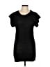 Mandee 100% Acrylic Black Sweater Vest Size L - photo 1