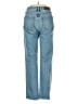 Carmar 100% Cotton Color Block Blue Jeans Size 24 waist - photo 2