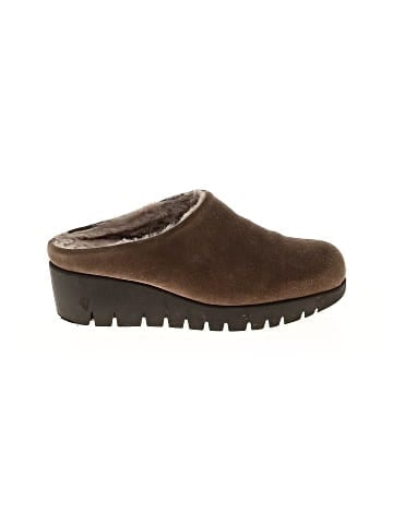 C La Canadienne Wedges (view 1)