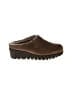 C La Canadienne Brown Wedges Size 6 1/2 (estimated) - photo 1