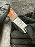 Maaji Graphic Black Active Pants Size M - photo 4