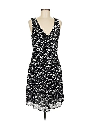 Kenneth Cole New York Cocktail Dress (view 1)