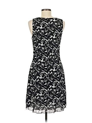 Kenneth Cole New York Cocktail Dress (view 2)