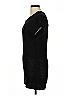 Mandee 100% Acrylic Black Sweater Vest Size L - photo 5