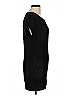 Mandee 100% Acrylic Black Sweater Vest Size L - photo 4