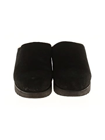 C La Canadienne Wedges (view 2)