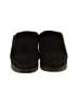 C La Canadienne Black Wedges Size 4 - photo 2