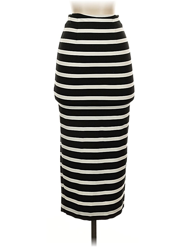 Nicholas Casual Skirt In Black