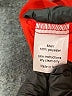 Alex + Alex 100% Polyester Solid Red Casual Dress Size S - photo 8