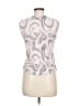 Andria Lieu Ivory Tank Top Size M - photo 2