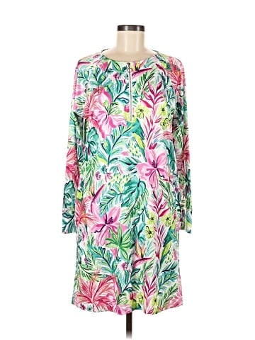 Stella Parker Casual Dress (view 1)