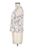 Andria Lieu Ivory Tank Top Size M - photo 5