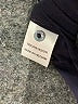 Zoa 100% Polyester Purple Black Casual Dress Size M - photo 8