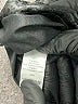 Venus 100% Polyester Black Cocktail Dress Size XS - photo 8