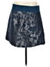 BCBGirls Blue Casual Skirt Size S - photo 2