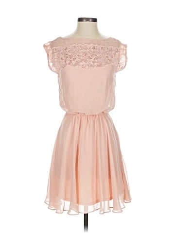 ASOS Cocktail Dress (view 1)