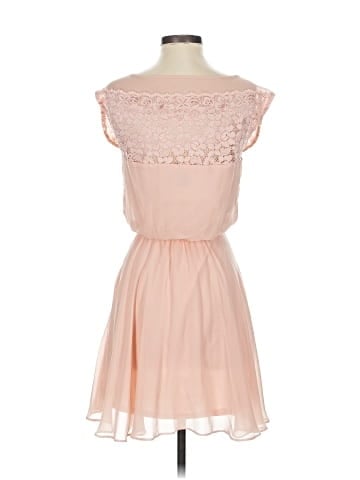 ASOS Cocktail Dress (view 2)