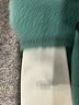 Lands' End Teal Fleece Size XS - photo 7