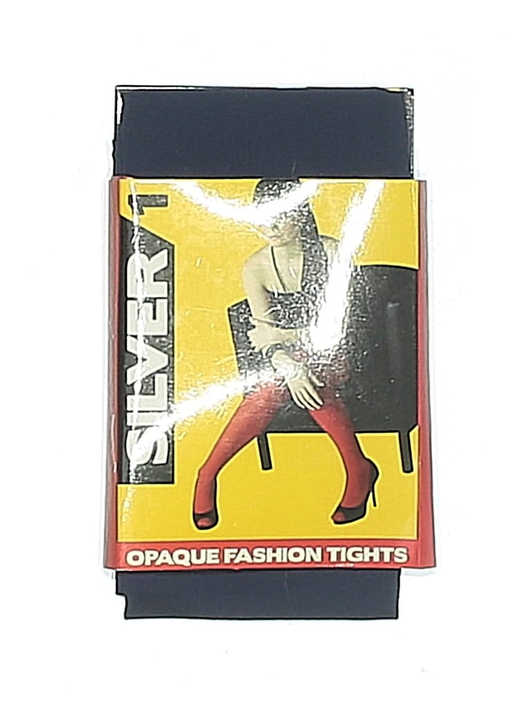 Assorted Brands Tights In Blue